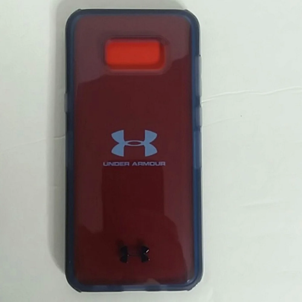 Under Armour Galaxy 8+ Phone Protection Ca…